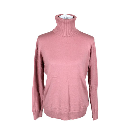Unisex Nanso - Kampsun, suurus 40 - Heleroosa ()