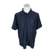 Unisex Nike - Polosärk, suurus XXL - Sinine ()