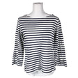 Unisex J. Crew - Trikotaažist pluus, suurus 40 - Sinine ()
