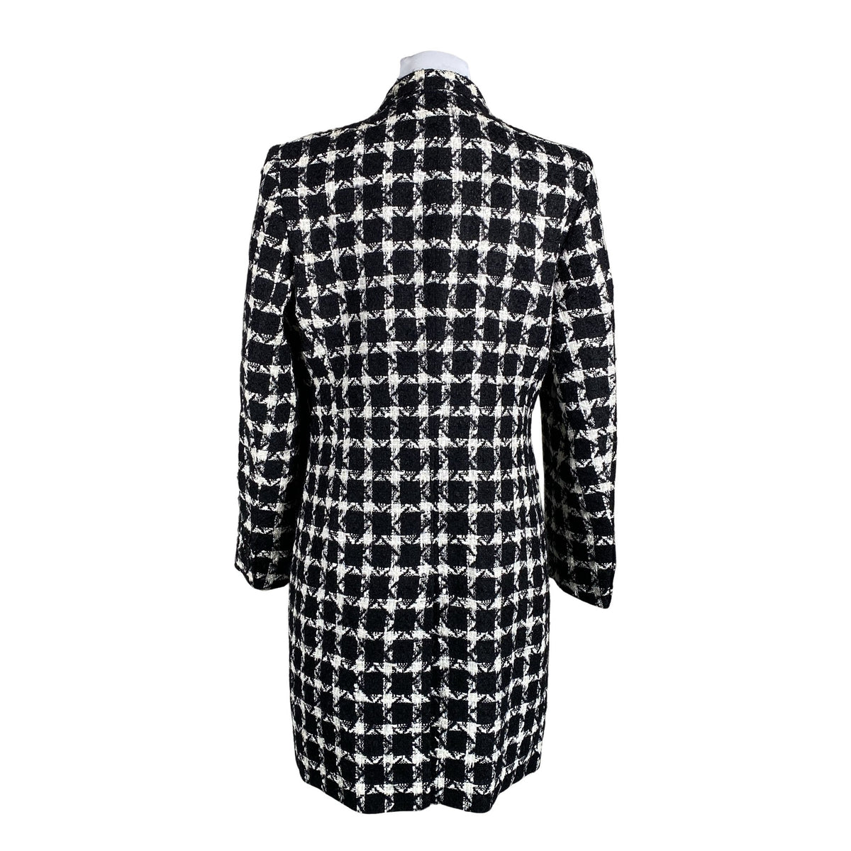 Unisex Basler - Jakk, suurus 40 - Must (2)