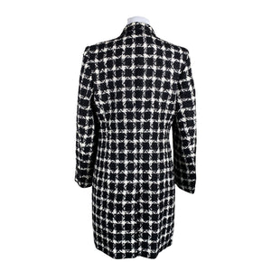 Unisex Basler - Jakk, suurus 40 - Must (2)