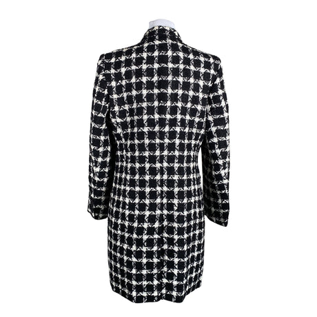 Unisex Basler - Jakk, suurus 40 - Must (2)