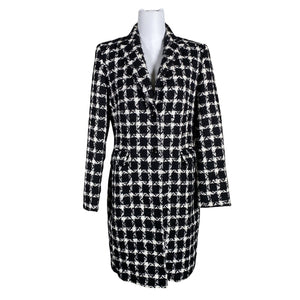 Unisex Basler - Jakk, suurus 40 - Must (1)