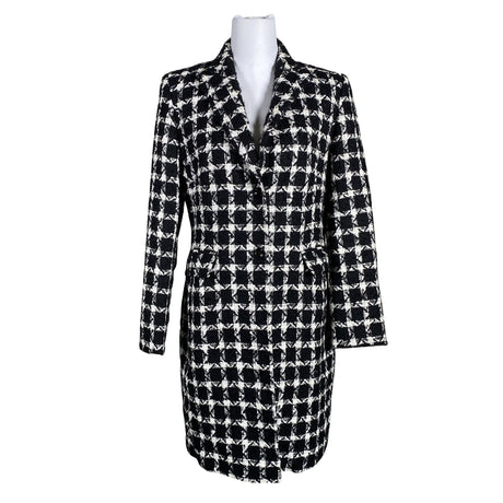 Unisex Basler - Jakk, suurus 40 - Must ()