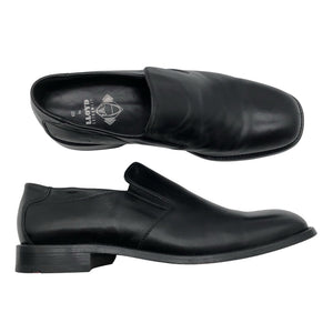 Unisex Lloyd - Igapäevased jalanõud, suurus S - Must (1)