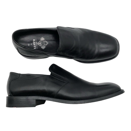 Unisex Lloyd - Igapäevased jalanõud, suurus S - Must ()