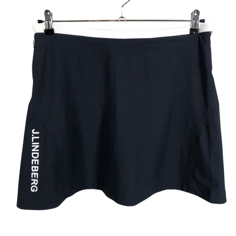 Unisex J.Lindeberg - Spordipüksseelik, suurus 40 - Sinine ()