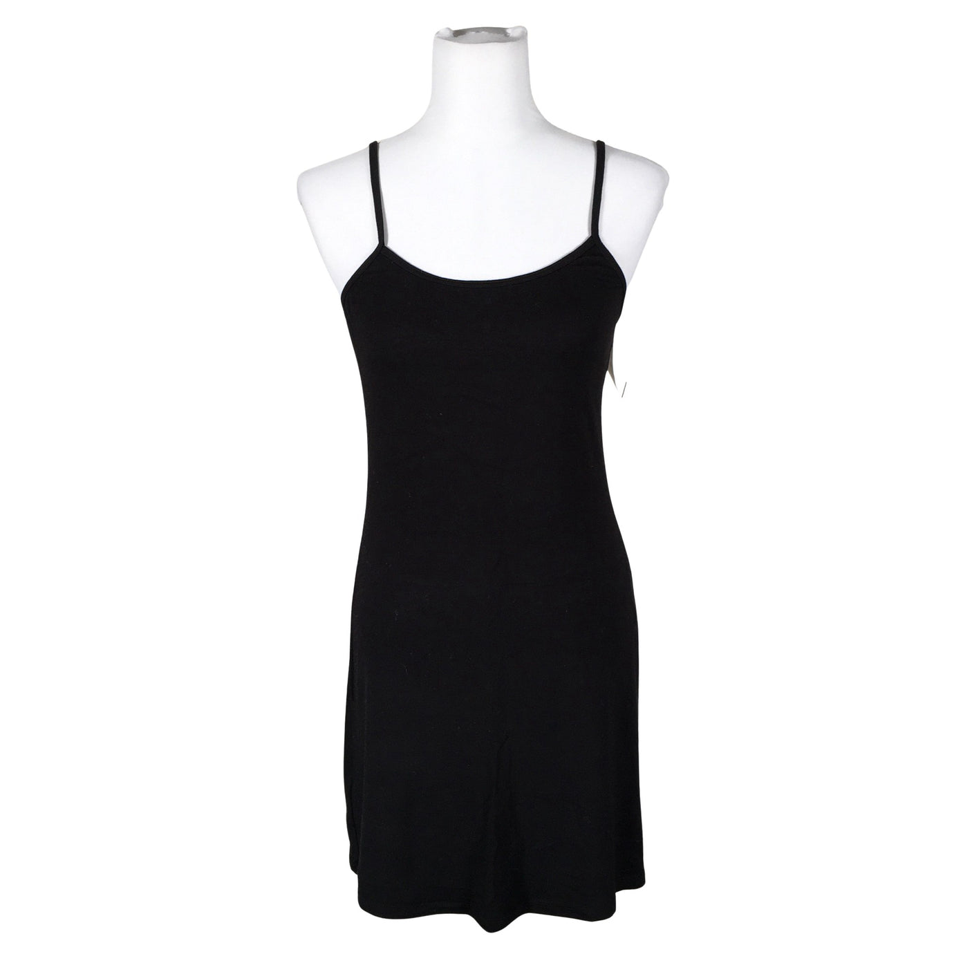 Unisex Boody - Öösärk , suurus 38 - Must (1)