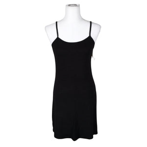 Unisex Boody - Öösärk , suurus 38 - Must (1)