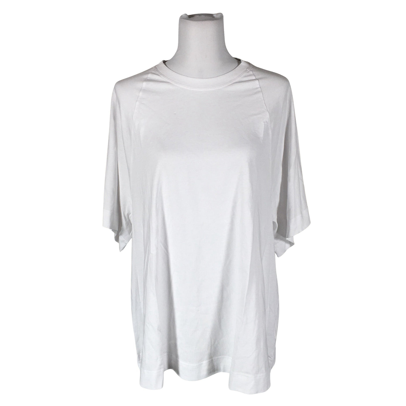 Unisex Arket - T-särk, suurus 40 - Valge (1)