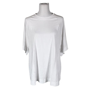 Unisex Arket - T-särk, suurus 40 - Valge (1)