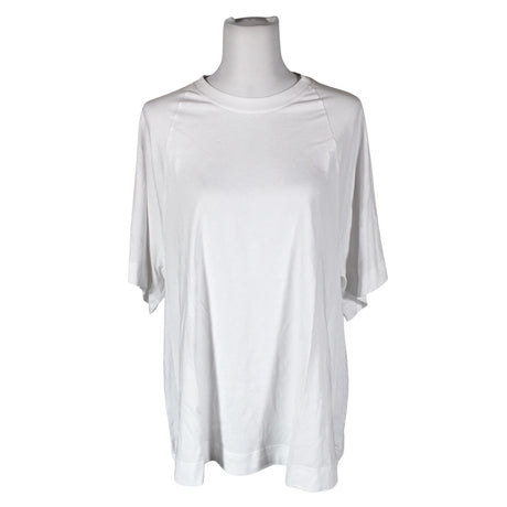 Unisex Arket - T-särk, suurus 40 - Valge ()