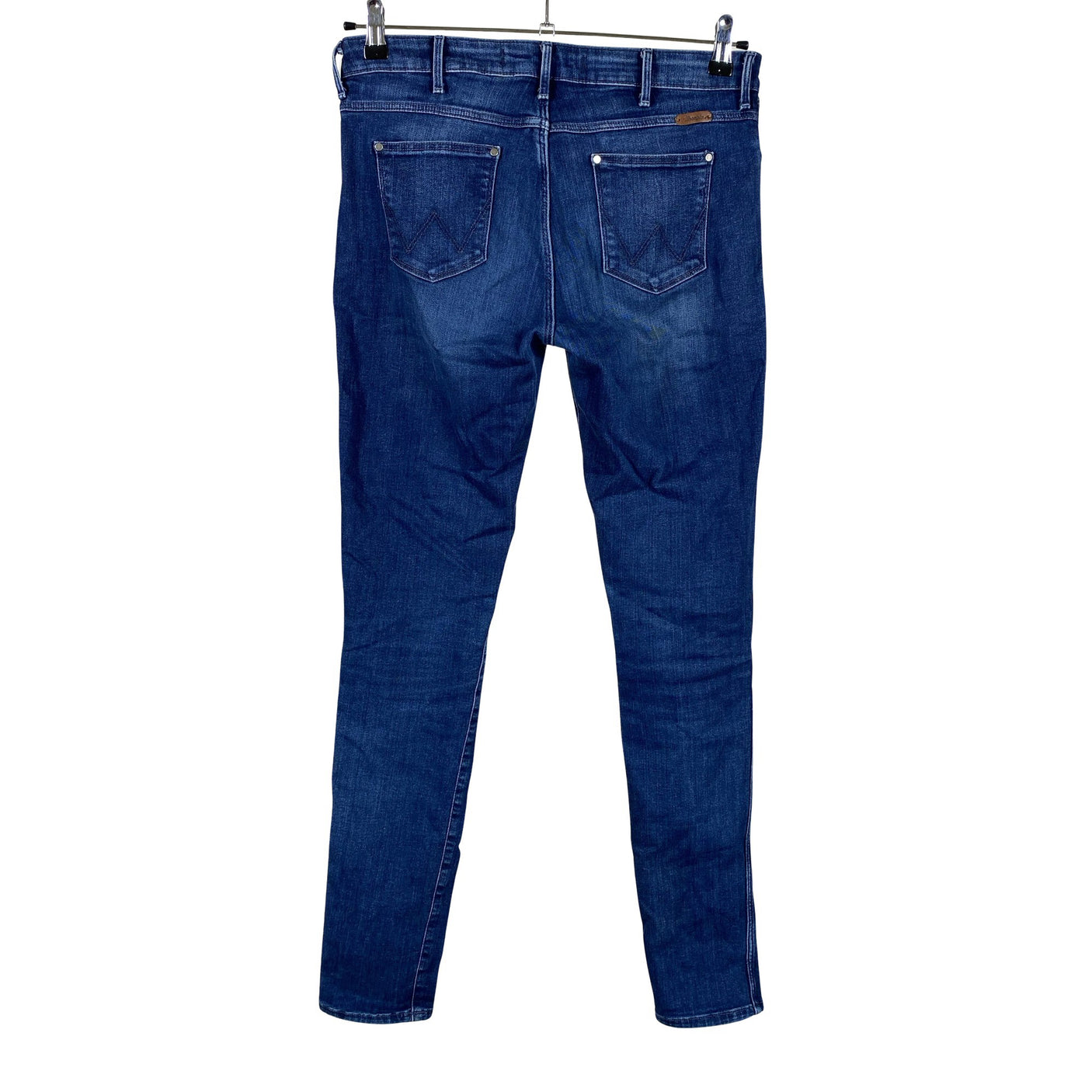 Unisex Wrangler - Teksad, suurus W31 - Sinine (2)