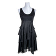 Unisex St. Martins - Pidulik kleit, suurus 36 - Must ()
