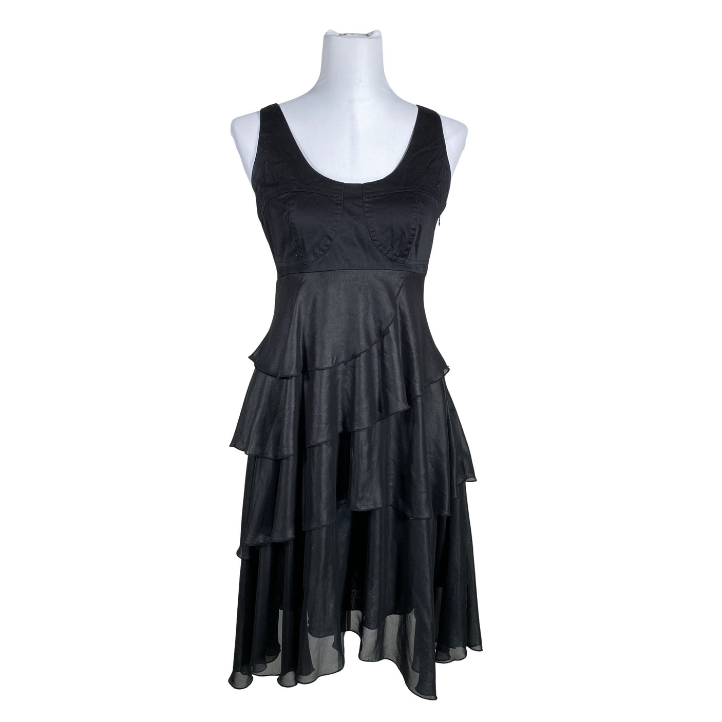 Unisex St. Martins - Pidulik kleit, suurus 36 - Must (1)