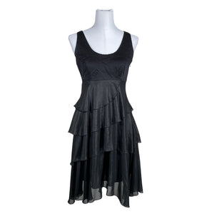 Unisex St. Martins - Pidulik kleit, suurus 36 - Must (1)