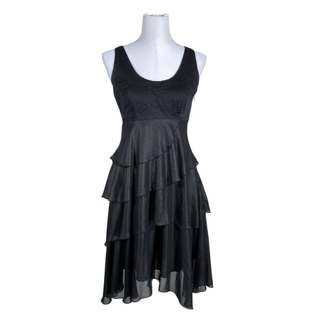 Unisex St. Martins - Pidulik kleit, suurus 36 - Must ()
