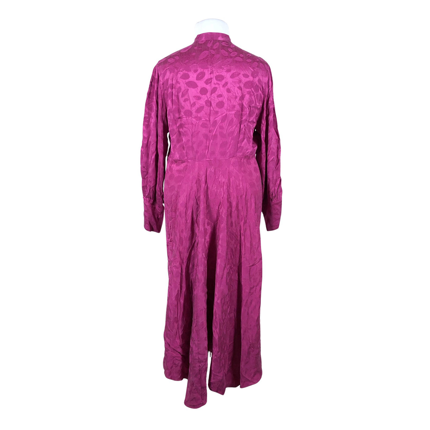 Unisex Hugo Boss - Pidulik kleit, suurus 44 - Roosa (3)