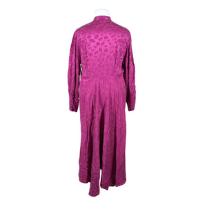 Unisex Hugo Boss - Pidulik kleit, suurus 44 - Roosa (3)