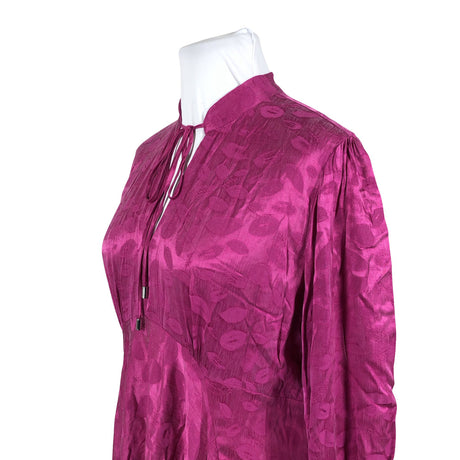 Unisex Hugo Boss - Pidulik kleit, suurus 44 - Roosa (2)