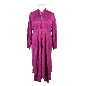 Unisex Hugo Boss - Pidulik kleit, suurus 44 - Roosa (1)