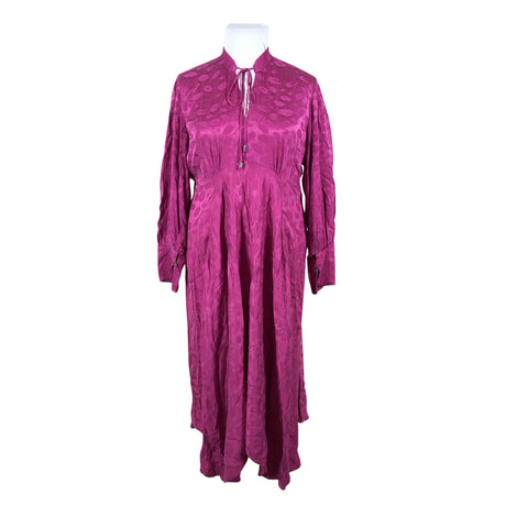 Unisex Hugo Boss - Pidulik kleit, suurus 44 - Roosa ()