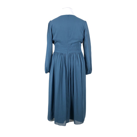 Unisex Swing - Pidulik kleit, suurus 44 - Türkiis (2)