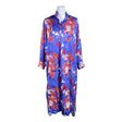 Unisex Miss Goodlife - Õhuke kleit, suurus 40 - Helesinine ()