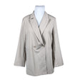 Unisex Lawrence Grey - Jakk, suurus 44 - Hall ()