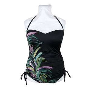 Unisex Seafolly - Ujumistrikoo, suurus 42 - Must (1)