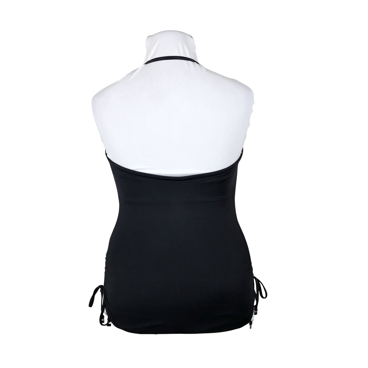 Unisex Seafolly - Ujumistrikoo, suurus 42 - Must (2)