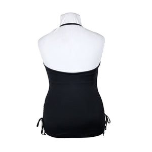 Unisex Seafolly - Ujumistrikoo, suurus 42 - Must (2)