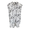 Unisex Lindex - Õhuke kleit, suurus 134 - 140 - Hall ()