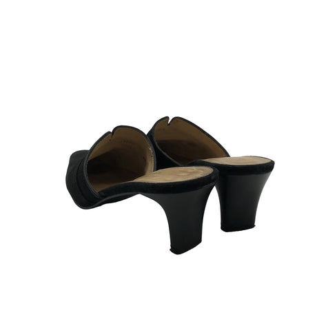 Unisex Pertti Palmroth - Kontsakingad, suurus 37 - Must (2)