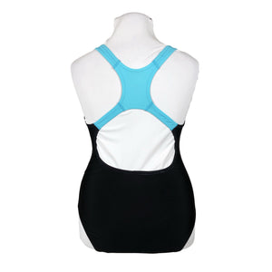 Unisex Speedo - Ujumistrikoo, suurus 42 - Must (2)