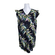 Unisex Seafolly - Õhuke kleit, suurus 40 - Must ()