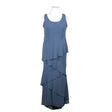 Unisex Marina Dresses - Õhtukleit, suurus 42 - Helesinine ()