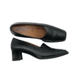 Unisex Gabor - Kontsakingad, suurus 40 - Must ()