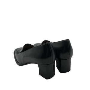 Unisex Gabor - Kontsakingad, suurus 40 - Must (2)