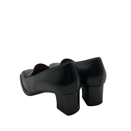 Unisex Gabor - Kontsakingad, suurus 40 - Must (2)