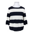 Unisex Monton - Kampsun, suurus 42 - Sinine ()
