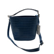 Unisex Aday - Õlakott, suurus Midi - Sinine ()