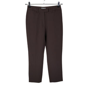 Unisex Claire.dk - Viigipüksid, suurus 36 - Pruun (1)