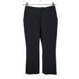 Unisex Claire.dk - Viigipüksid, suurus 36 - Must ()