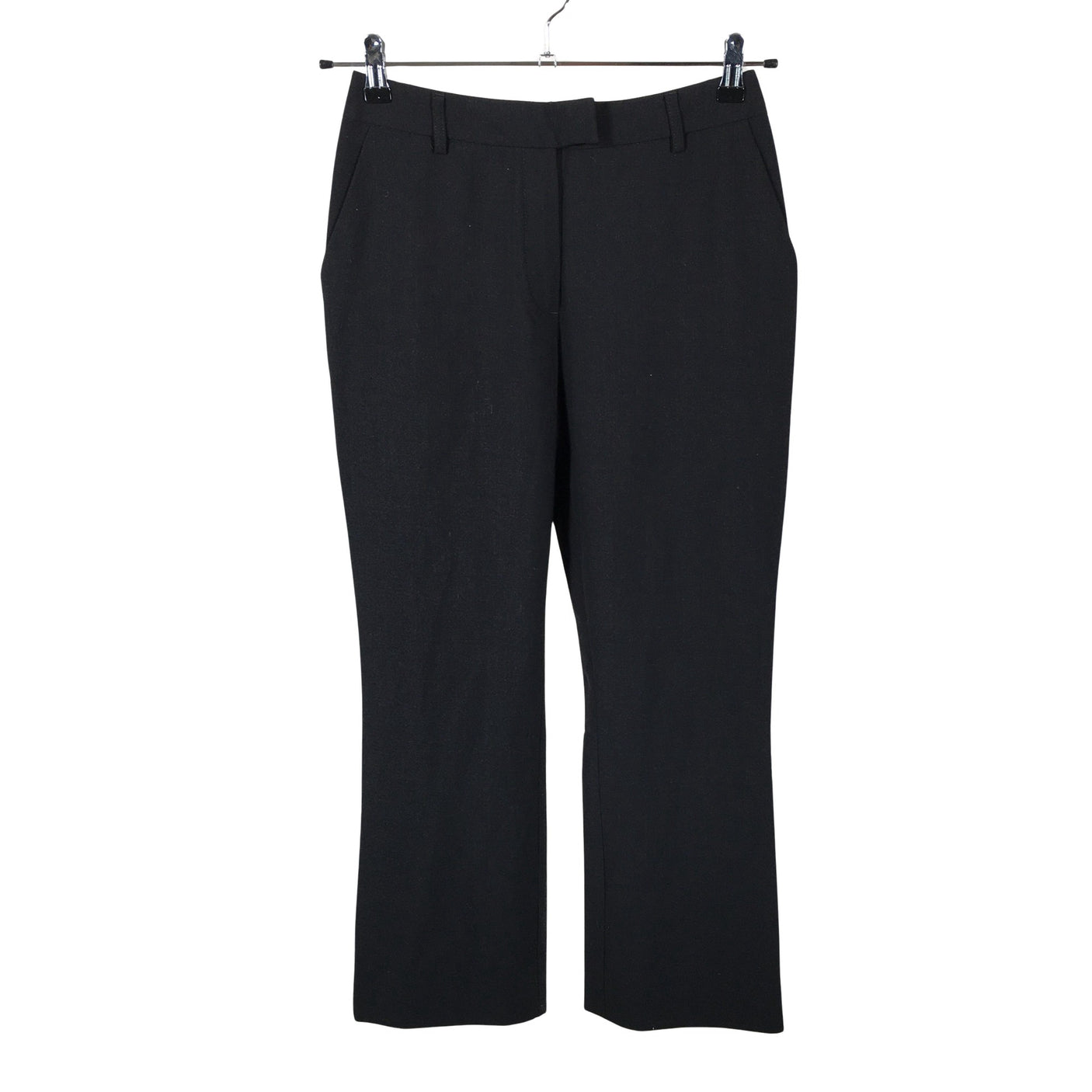 Unisex Claire.dk - Viigipüksid, suurus 36 - Must (1)