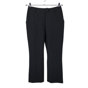 Unisex Claire.dk - Viigipüksid, suurus 36 - Must (1)