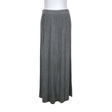 Unisex Weekend by MaxMara - Kootud seelik, suurus 38 - Hall ()