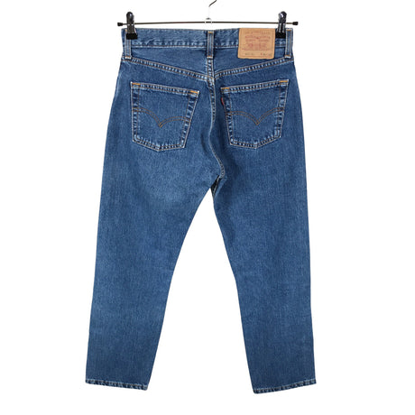 Unisex Levi's - Teksad, suurus W30 - Sinine (2)