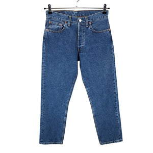 Unisex Levi's - Teksad, suurus W30 - Sinine (1)