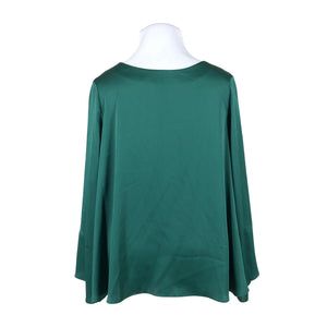 Unisex Joseph Ribkoff - Pidulik pluus, suurus 44 - Roheline (3)